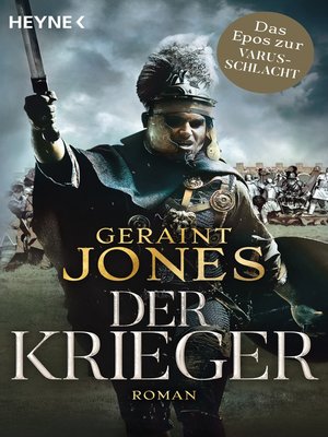 cover image of Der Krieger